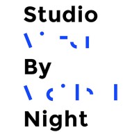 STUDIO BY NIGHT logo - Similar company to Sublipix