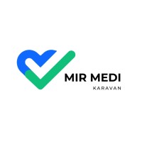 MIR MEDI KARAVAN logo - Similar company to Explorer