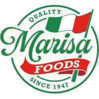 Marisa Foods logo - Similar company to Crown Foam Technologies