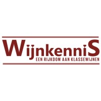 Wijnkennis logo - Similar company to Blend Group