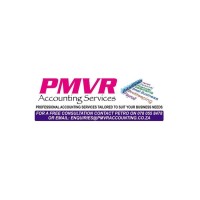 PMVR Accounting Services logo - Similar company to Vision Business Consulting