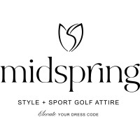 Midspring Sport logo - Similar company to Abendroth Golf