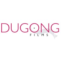 Dugong Films logo - Similar company to Réminiscence