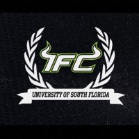 USF Interfraternity Council logo - Similar company to Candor Security