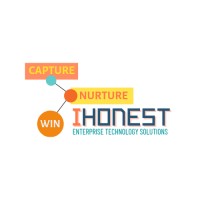 IHonest logo - Similar company to Akkipe