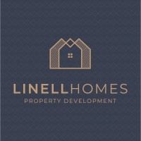 Linell Homes logo - Similar company to Yu Developments Limited