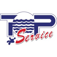 Top Service Swimming Pools logo - Similar company to Oasis Pool Mart