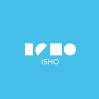 ISHO logo - Similar company to Otobi Limited