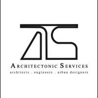 ARCHITECTONIC SERVICES logo - Similar company to Studiopointfive