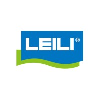 LEILI MARINEBIO logo - Similar company to Cibochem