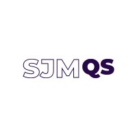 SJM QS Consultants Ltd logo - Similar company to Mackinnon & Co. Chartered Building Surveyors