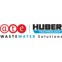 A.T.E. HUBER Envirotech logo - Similar company to A.T.E. Group
