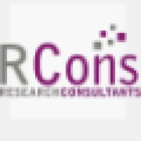 Research Consultants (Rcons)