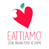 Eattiamo logo - Similar company to Tvbeat