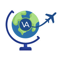 VA Global Reach logo - Similar company to Va Global