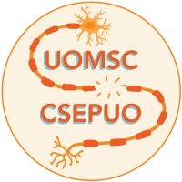 University of Ottawa Multiple Sclerosis Club logo - Similar company to Horizons