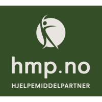 Hjelpemiddelpartner AS logo - Similar company to Entusia