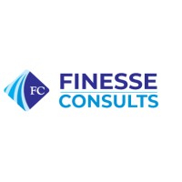 Finesse Consults Limited logo - Similar company to Poise Graduate Finishing School