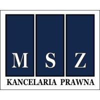 Magier Sterniczuk Zwolińska Kancelaria Radców Prawnych Spółka Partnerska logo - Similar company to Wielkopolska Grupa Prawnicza Maźwa Sendrowski Kancelaria Radców Prawnych Sp. P.