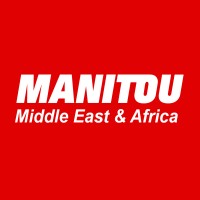 Manitou MEA logo - Similar company to Manitou Across The World