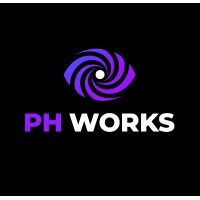 PH Works logo - Similar company to Frontera Group Latam