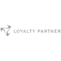 Loyalty Partner logo - Similar company to Payback