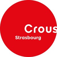 Crous de Strasbourg logo - Similar company to Ptm Sécurité