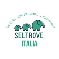 Seltrove.Italy logo - Similar company to Edtrove