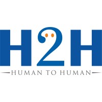 Human2Human logo - Similar company to Human2Human