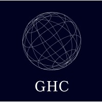 Global Human Connection logo - Similar company to Persona - Humanas E Sociais