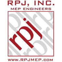 RPJ, MEP Consultants logo - Similar company to Infinity Mep+S Consultants, A Michael Baker Company