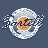 Sartell Chamber of Commerce & Hospitality and Visitor Service logo - Similar company to Williams Integracare