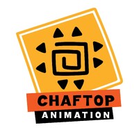 Chaftop Animation Studio logo - Similar company to Flow Design Studio