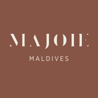 MAJOIE MALDIVES logo - Similar company to Thia Wellness