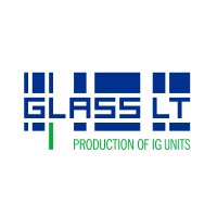 GLASS LT logo - Similar company to Uab Vita Baltic International
