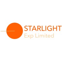 Starlight Exp Limited logo - Similar company to Blife Protocol