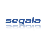 Segala logo - Similar company to Experts Medical Supplies Co.