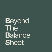Beyond The Balance Sheet logo - Similar company to Weber Group