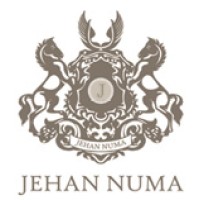 Jehan Numa Group logo - Similar company to Aramness