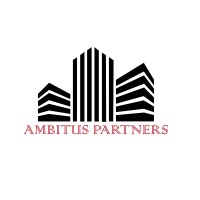 Ambitus Partners logo - Similar company to Eitches Management Group