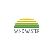 Sandmaster i Danmark logo - Similar company to Aqute