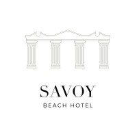 Savoy Beach Hotel Paestum