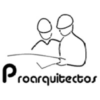 Proarquitectos logo - Similar company to R&M Arquitectos
