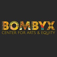 BOMBYX Center for Arts & Equity logo - Similar company to Act4