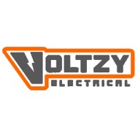 Voltzy Electric logo - Similar company to Caird Mechanical Contractors Ltd