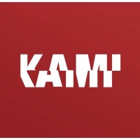 Kami computing logo - Similar company to Su