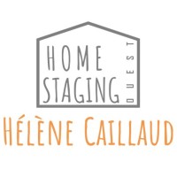 Hélène Caillaud - Home staging Ouest - La Rochelle logo - Similar company to Société D’Architecture Model