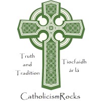 CatholicismRocks logo - Similar company to International Network Of Societies For Catholic Theology