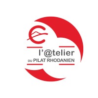 Atelier Pilat Rhodanien logo - Similar company to Pilat Rhodanien Business Club