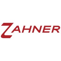 ZAHNER Scientific Instruments logo - Similar company to Regatron - Programmable Power Supplies